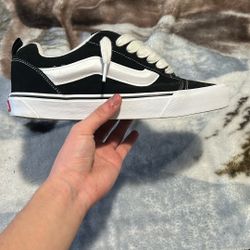 Vans Knu School Size 10.5