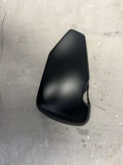 2016 Harley Sportster OEM right side oil tank cover