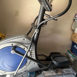 Exercise Machine 