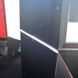 Gaming PC Dell G5 1650 Super -i5 10th Gen - 8gb Ram -256gb Drive - Rgb