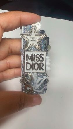 Junk lighter case