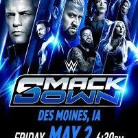 Smackdown 