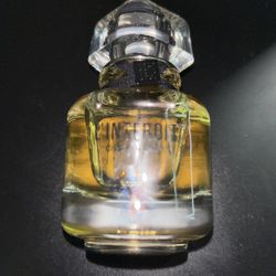 Givenchy  L'Interdit Eau de Parfum Spray, 1.1-oz.