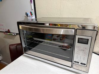 Oster Extra Large Digital Countertop Oven