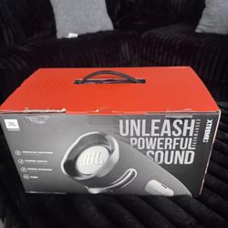 Jbl Bluetooth Speaker