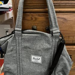 Herschel Duffle Bag 