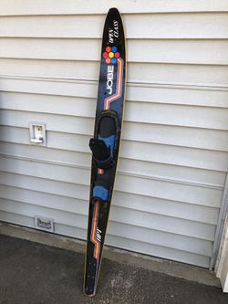 Jobe Slalom Waterski