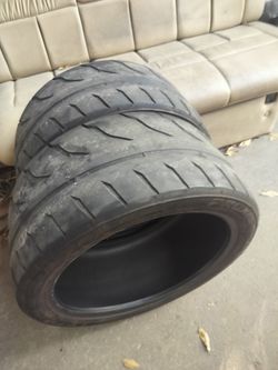 Toyo Tires