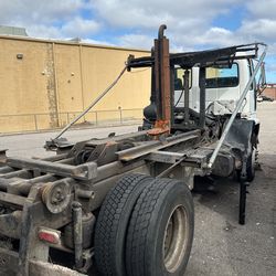 1997 Ford Cf8000 for Sale in Virginia Beach, VA - OfferUp