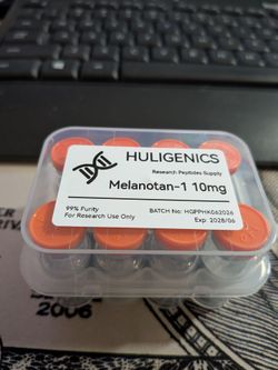 Melanotan1 10mg