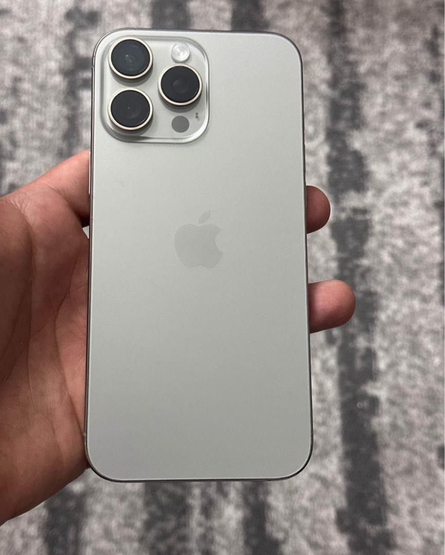 IPhone 14 Pro Max 512gb