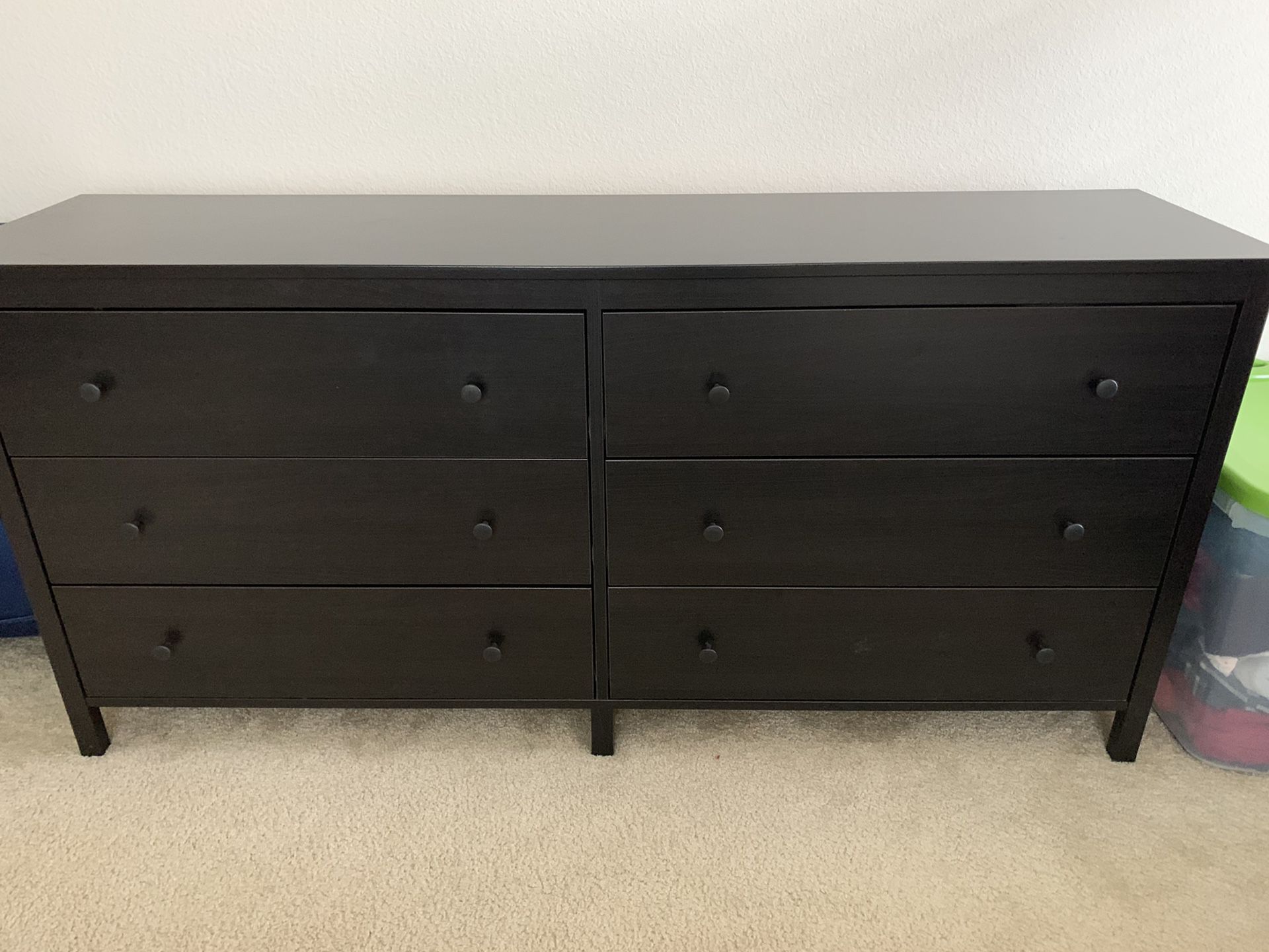 Ikea Koppang Chest of drawer dresser (pick up only)