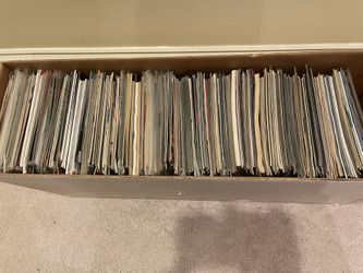 Multiple Large & Small Mystery Boxes of Comic Books
