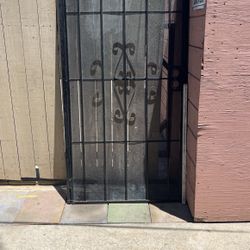 Screen Door 