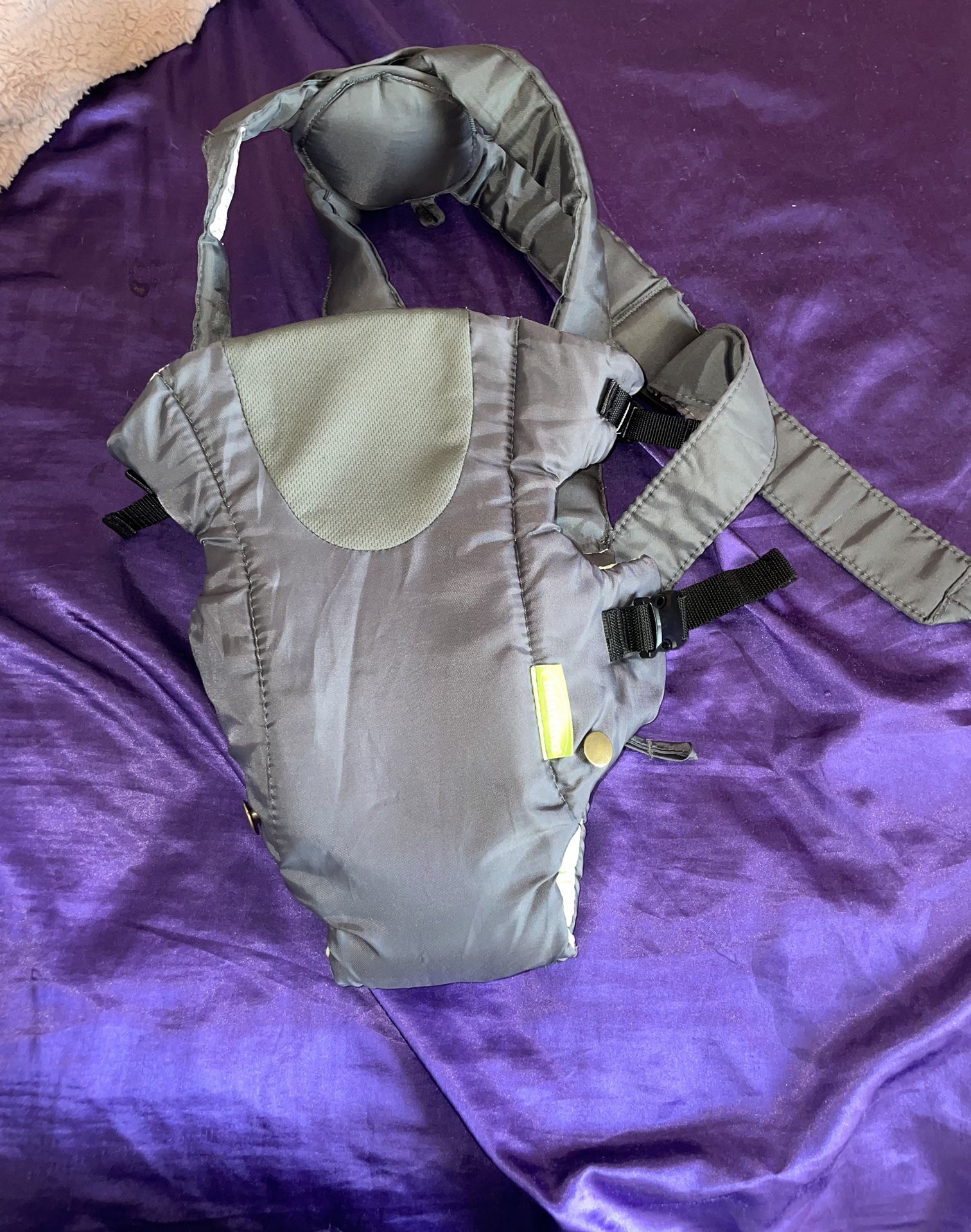 baby carrier