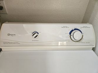 MAYTAG DRYER