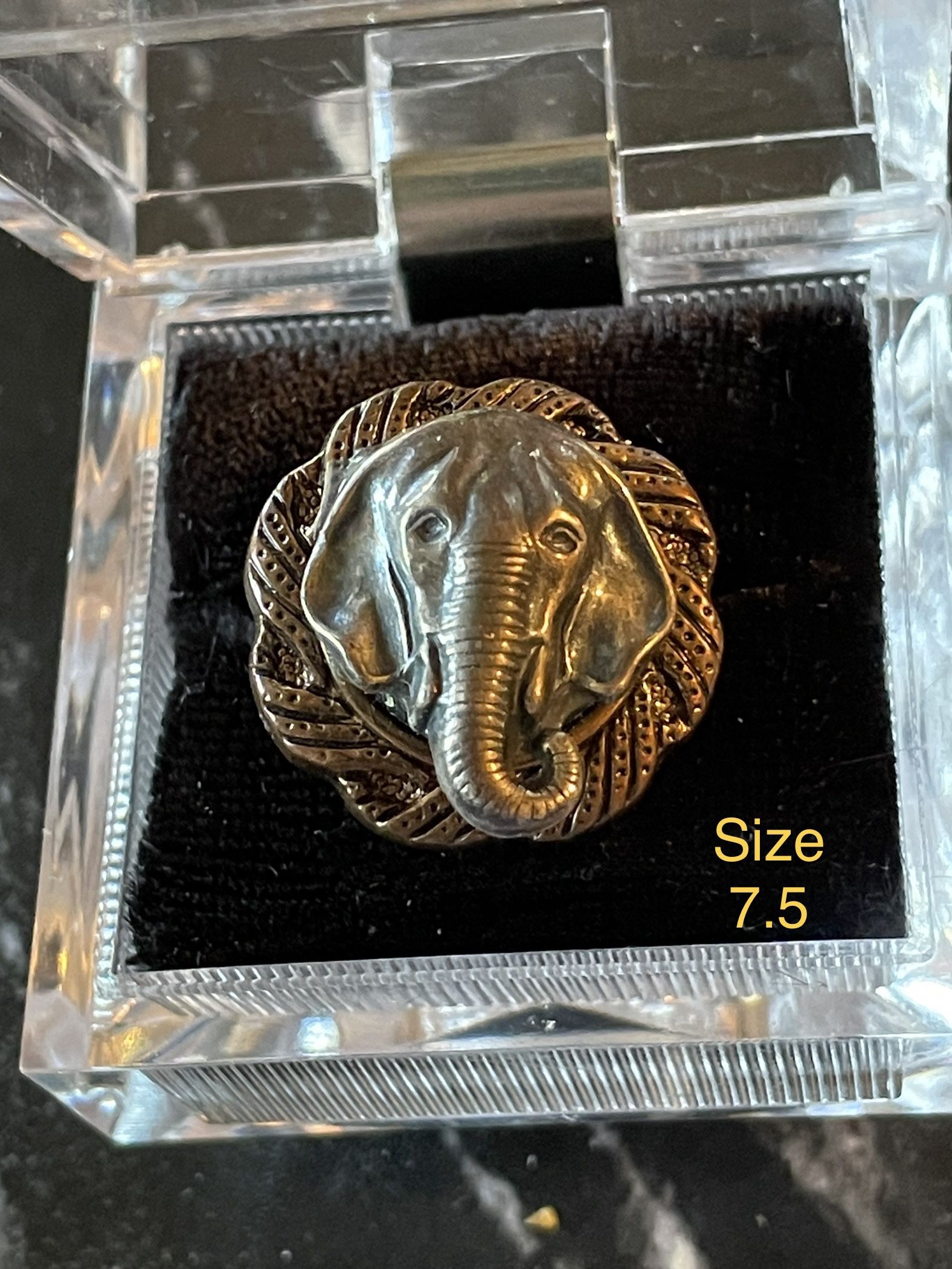 Ring
