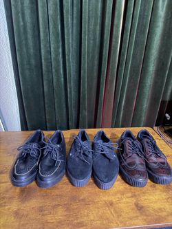 Men’s TUK 10.5 shoes