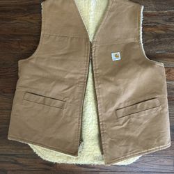 Carhartt Vest 