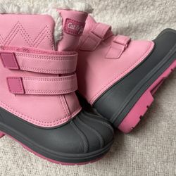 Kids Snow Boots 
