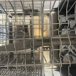 Whirlpool dishwasher 