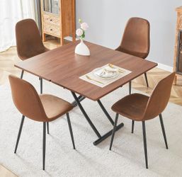 Dining Chairs Set Of 4