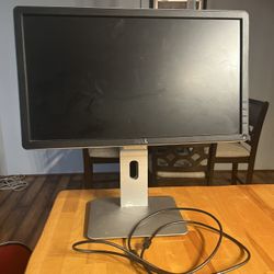 Dell Monitor 