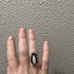 Vintage ring 