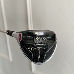 Taylormade 3 Wood 