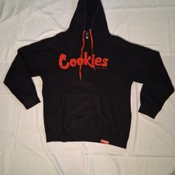 Cookies Hoodie
