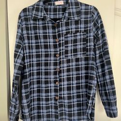 Women’s Flannel
