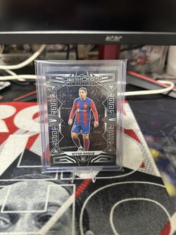 Vitor Roque /11 Rookie