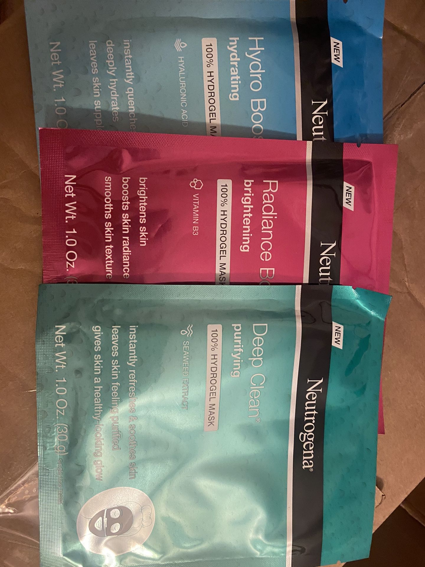 Face Mask