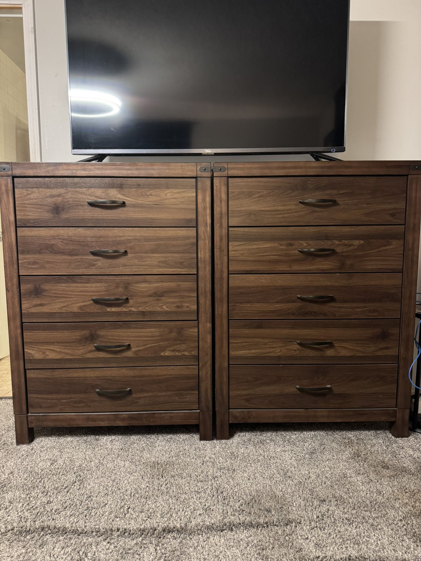 Bedroom Set