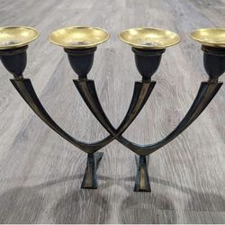 Candle Holders 
