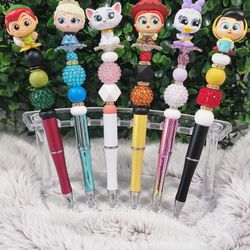 Doorables Pens 