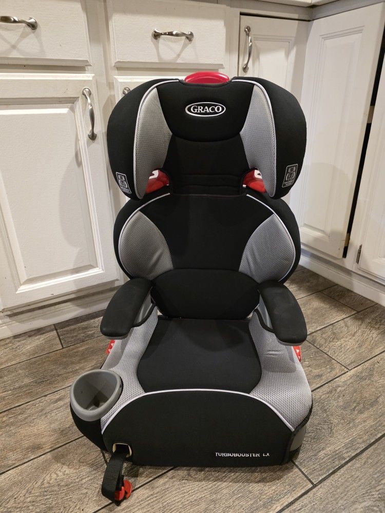 Graco Booster Car Seat