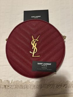 Saint Laurent Bag