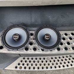 Spiker  Alpine