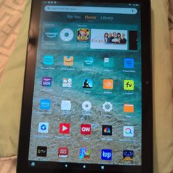 Amazon Tablet
