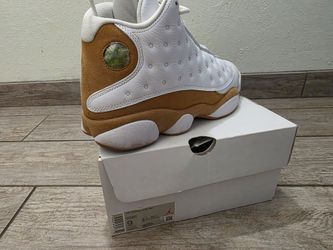 Air jordans