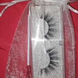 $5 For The Bag With Eyelash