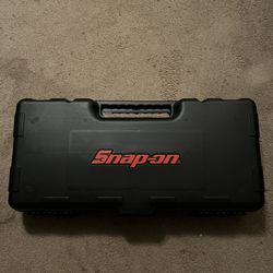 Snap On Cordless Set 