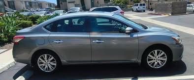 2014 Nissan Sentra