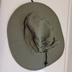 Free authority hat
