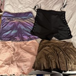 A Bag Full Of Cute Clothes 