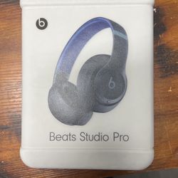 Beats Studio ProBeats Studio Pro
