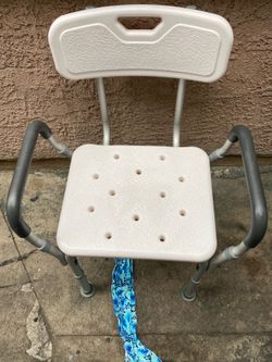 Shower chair