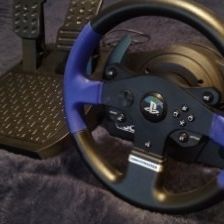 PlayStation Thrustmaster T150 