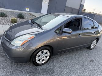 2007 Toyota Prius Clean title